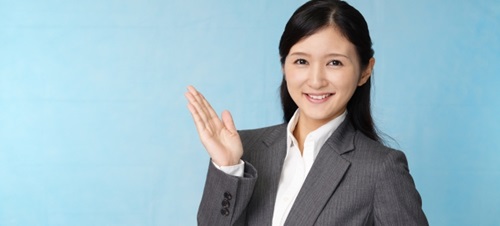 専門家の助けを借りる