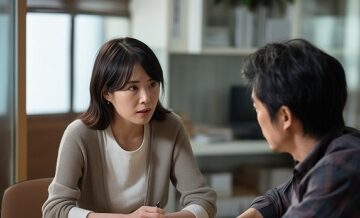話し合いが泥沼化した時の打開テクニック