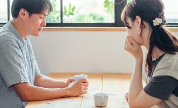 夫婦修復を急がず進めるべき理由