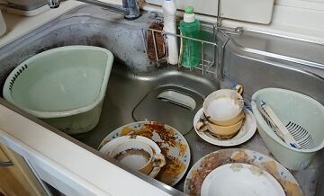 妻が「家事をしたくない」と言い出す心理