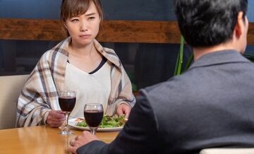 離婚を切り出される前にできる3つのこと