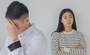 妻が夫に期待しなくなったサインと理由
