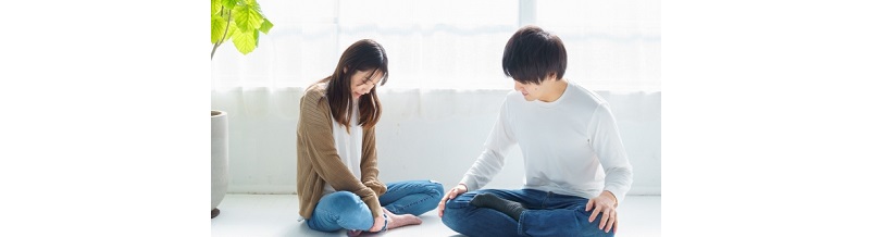 【妻向け】夫が離婚を決意する心理とは？