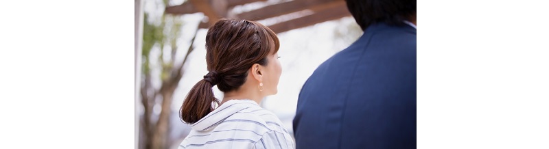 感情的な離婚話を冷静に収めるコツ