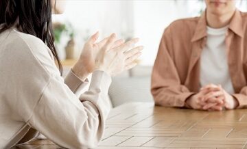 相手の離婚理由を論破してはいけない理由