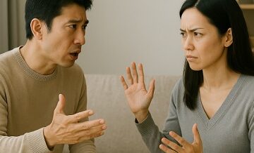説得で「自己正当化」を避ける話し方