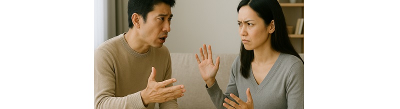 説得で「自己正当化」を避ける話し方