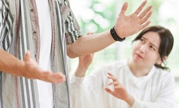 「離婚したくない」と伝える時の説得的アプローチ