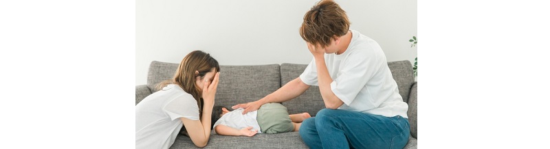 子どもの存在を説得材料に使う際の注意点