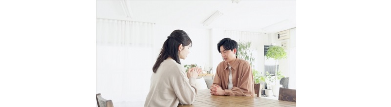 「もう好きじゃない」と言う妻の本音とは？