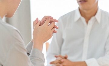 「離婚したい」と言われた時の正しい返答例