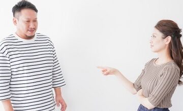 なぜ妻は小さなことで怒るようになるのか？