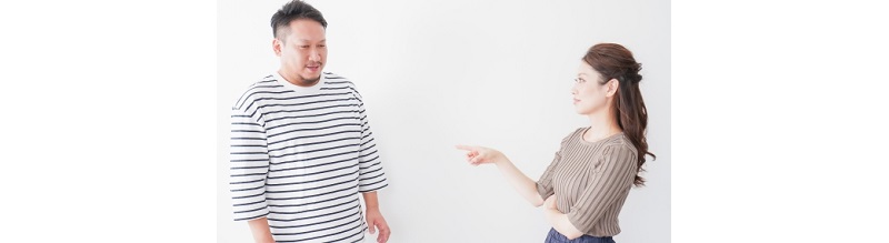なぜ妻は小さなことで怒るようになるのか？