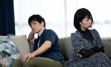 もう冷戦状態…夫婦間の沈黙を破る方法