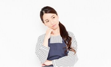 妻が離婚を考える時に感じていること