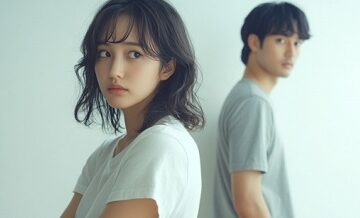 妻が突然冷たくなった理由と心理的背景