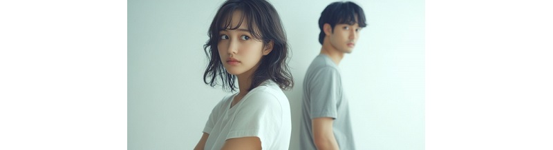 妻が突然冷たくなった理由と心理的背景