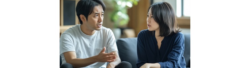 離婚したくないと伝える効果的なフレーズ集