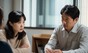 カウンセリングを受ける前にできる関係修復法