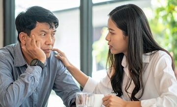 相手の怒りを和らげる具体的な話し方
