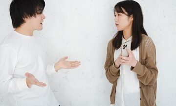 相手を責めずに気持ちを伝える「アイ・メッセージ」とは