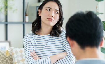 「とりあえず距離を置こう」にどう対応すべきか