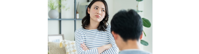 「とりあえず距離を置こう」にどう対応すべきか