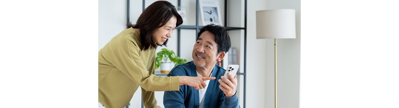 日常会話で愛情を取り戻す5つの工夫