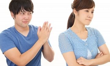 「離婚したくない」と説得する時の成功事例