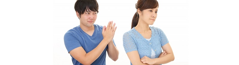 「離婚したくない」と説得する時の成功事例