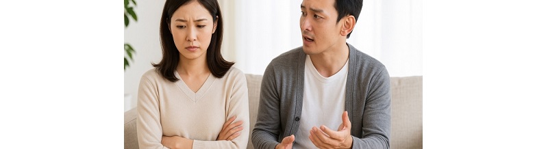 相手の防衛反応を理解して説得に活かす方法