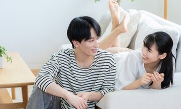 会話が減った夫婦がすぐ試せるコミュニケーション術