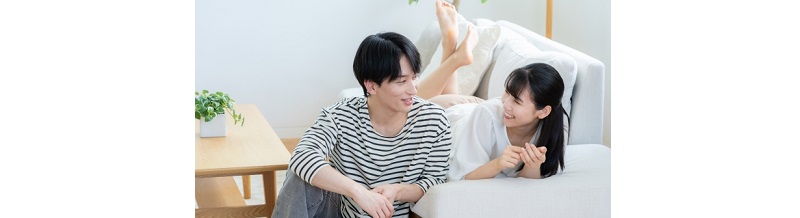 会話が減った夫婦がすぐ試せるコミュニケーション術