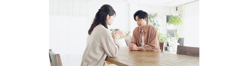 話し合いで「黙り込む」行動の裏にある心理
