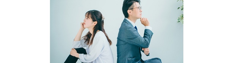 離婚は本当に解決策？一度考え直すべき5つの理由