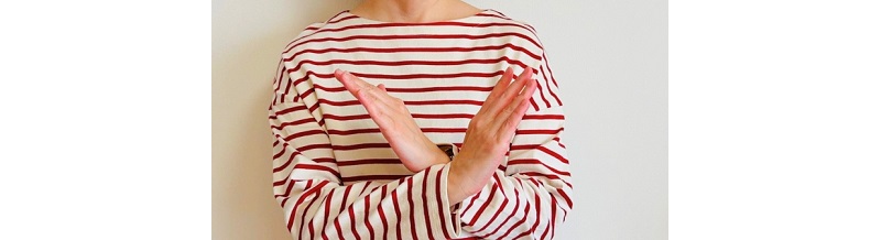 夫婦関係が悪化するNG習慣7選