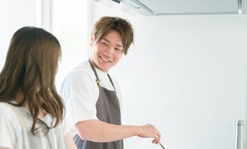 夫が急に優しくなる時に注意すべきサイン
