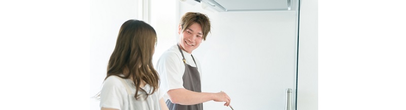 夫が急に優しくなる時に注意すべきサイン