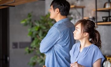 相手の離婚意思が揺らぐ瞬間を見極める方法