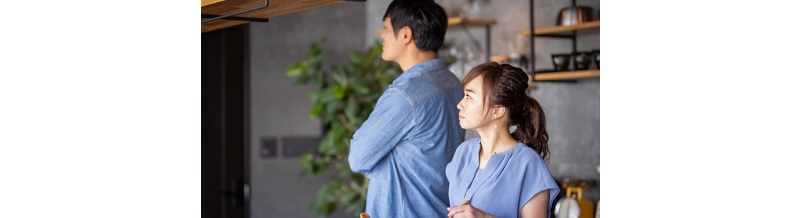相手の離婚意思が揺らぐ瞬間を見極める方法