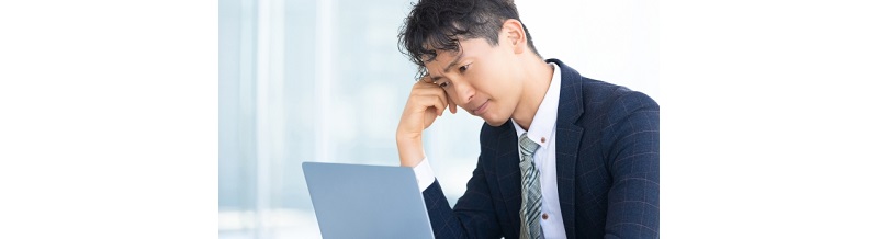 「仕事が忙しい」を言い訳にする時の本音