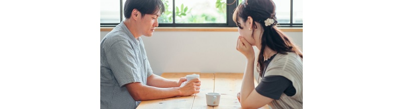 離婚したい理由とその裏にある本音を探る方法