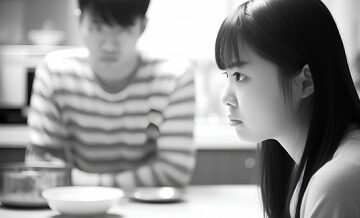 妻の愛情が冷めた？行動パターンから読み解く方法