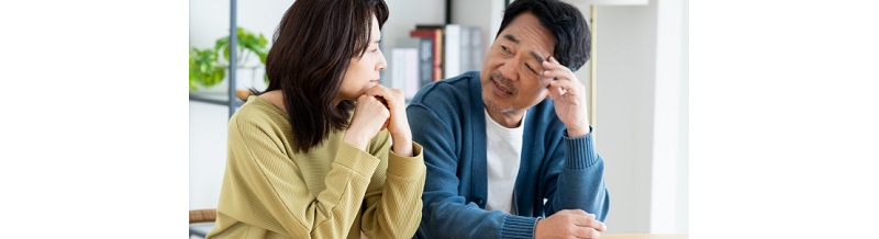 離婚する気がないなら絶対伝えるべき気持ち