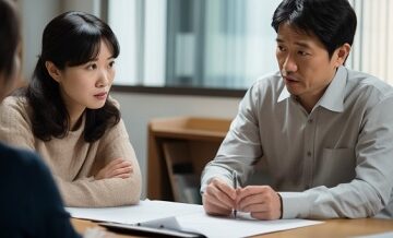 相手が共通の友人を避ける行動の意味