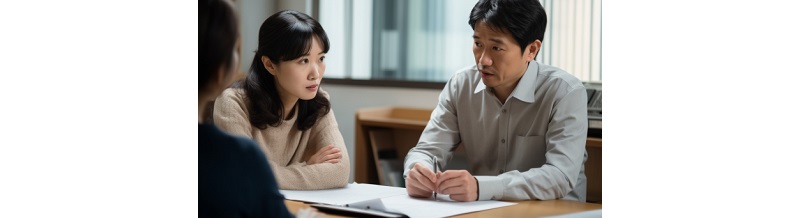 相手が共通の友人を避ける行動の意味