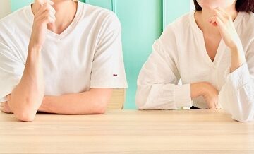 不満をため込みすぎると破局が早まる？