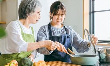 義両親との関係悪化が夫婦に及ぼす影響