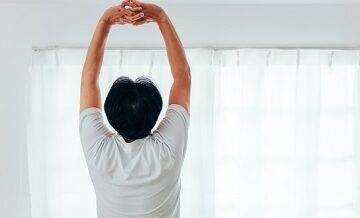 家の中で「一人の空間」を求め始めた時の意味