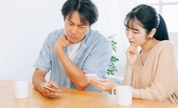 離婚を考え始めたのはいつから？気持ちの変化を振り返る